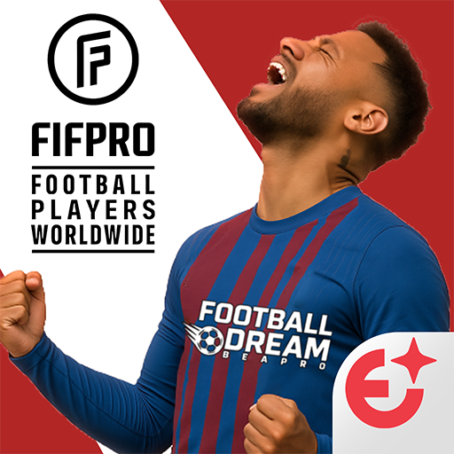 Football Dream Be A Pro MOD Unlimited Money 1.226.34