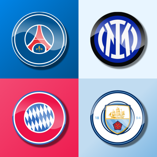 Football Logo Quiz MOD Unlimited Money 1.0.10