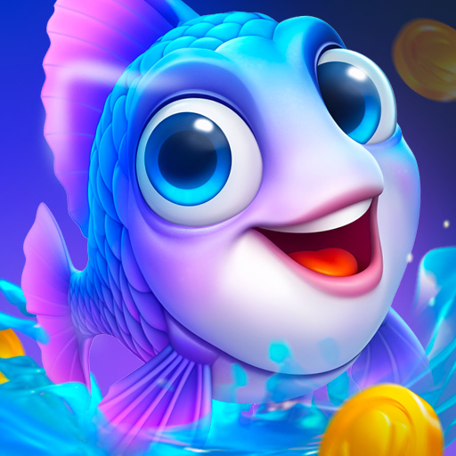Fortune Ocean MOD Unlimited Money 1.0.7