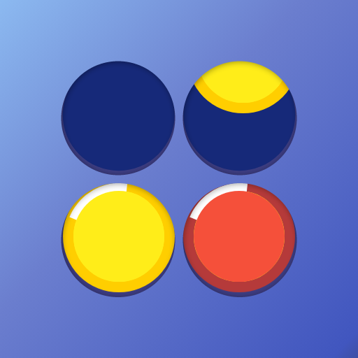 Four in a row – Connect Online MOD Unlimited Money 541.0.0