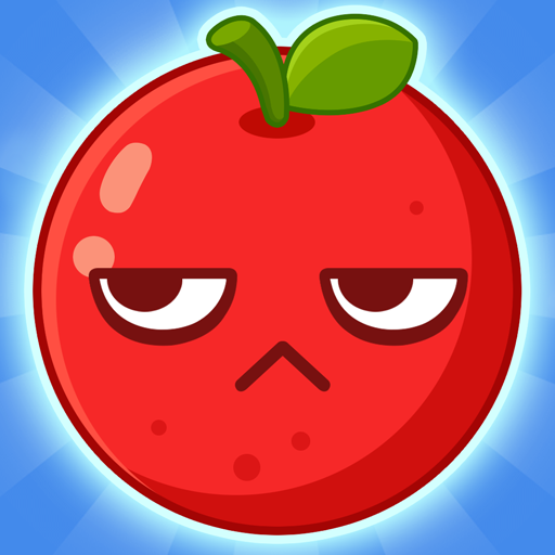 Fruit Drop – Farm game MOD Unlimited Money 1.8