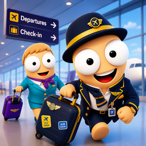 Funny Passenger Pranks Game MOD Unlimited Money VARY