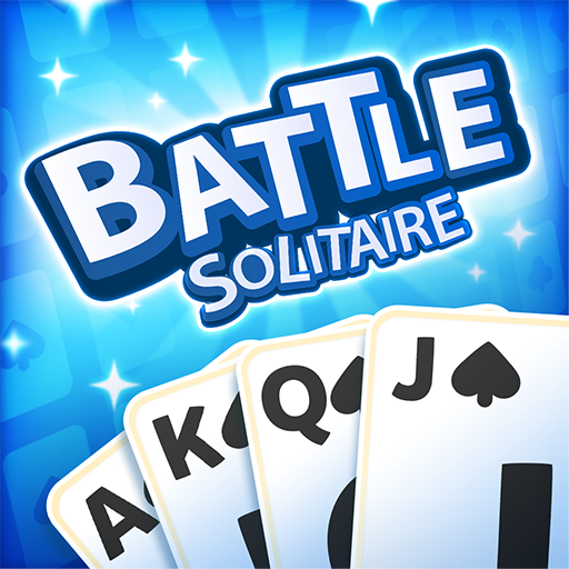 GamePoint BattleSolitaire MOD Unlimited Money 1.204.64330 GamePoint BattleSolitaire MOD Unlimited Money 1.204.64330