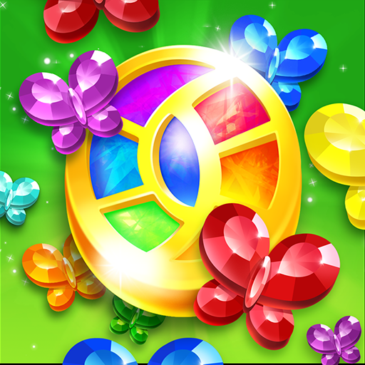 Genies Gems – Match 3 Game MOD Unlimited Money 62.116.501-09160604