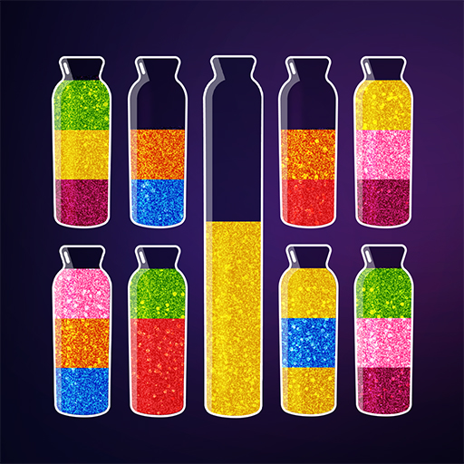 Get Color – Water Sort Puzzle MOD Unlimited Money 5.22.6