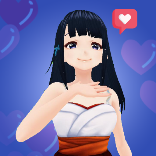 Girlfriend Simulator MOD Unlimited Money VARY Girlfriend Simulator MOD Unlimited Money VARY