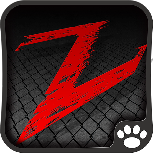Global Defense Zombie War MOD Unlimited Money 1.6.8