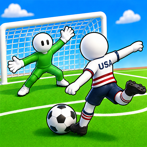 Goal Party  MOD (Unlimited Money) 1.37