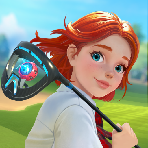 Golf Super Crew  MOD (Unlimited Money) 2.8.14