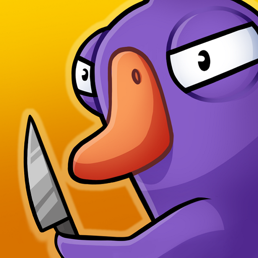 Goose Goose Duck MOD Unlimited Money 4.02.02