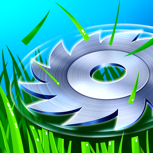 Grass Cut MOD Unlimited Money 3.3.1_889 Grass Cut MOD Unlimited Money 3.3.1_889