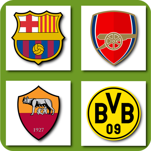 Guess the Soccer Logo Quiz MOD Unlimited Money 1.1.79