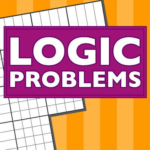 HARD Penny Dell Logic Problems MOD Unlimited Money 5.6.1