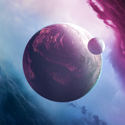 Hades Star DARK NEBULA MOD Unlimited Money 6.565.3