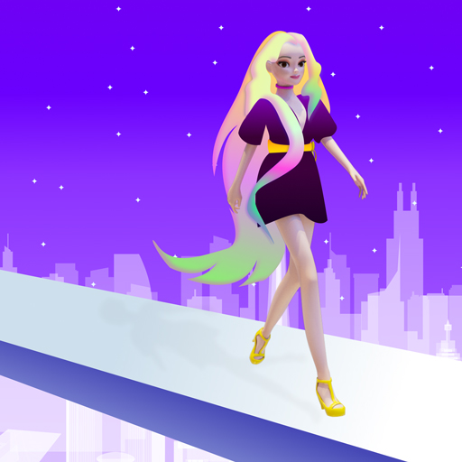 Hair Challenge MOD Unlimited Money 43.0.7 Hair Challenge MOD Unlimited Money 43.0.7