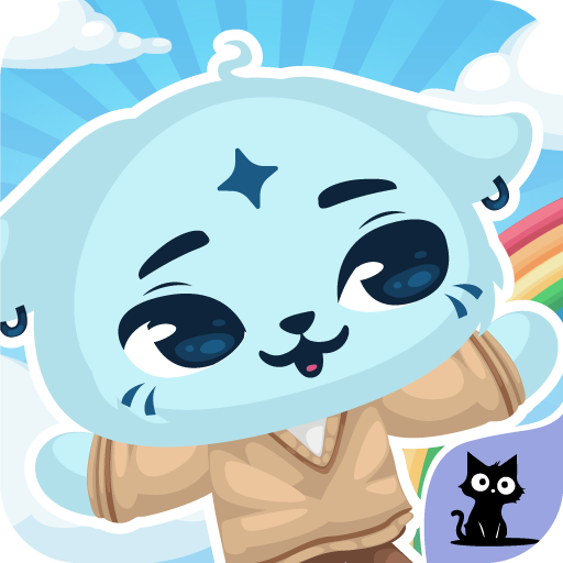 Happy Pet Island MOD Unlimited Money 4.51