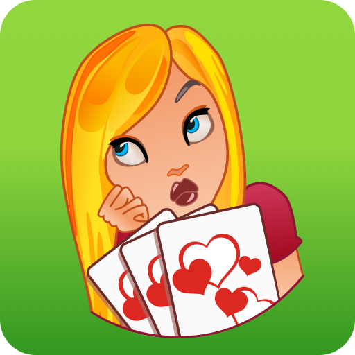 Hearts Deluxe MOD Unlimited Money VARY