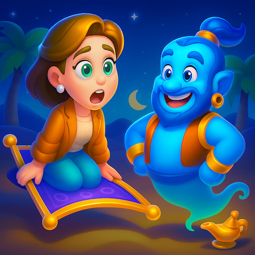 Help The Girl Rescue Puzzle MOD Unlimited Money 4.7