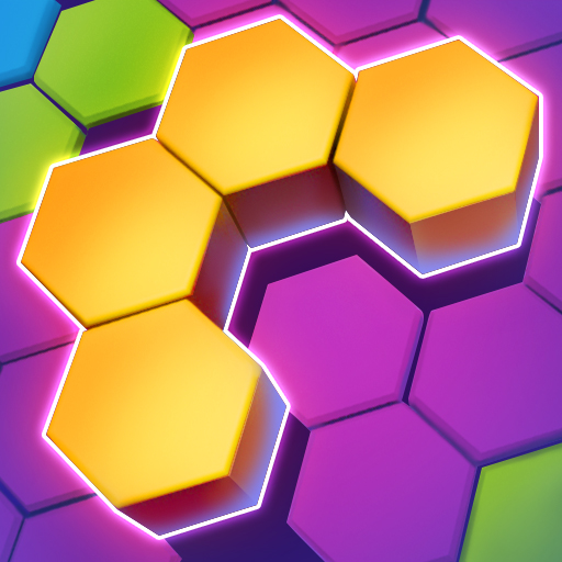 Hex Match MOD Unlimited Money 1.6.1