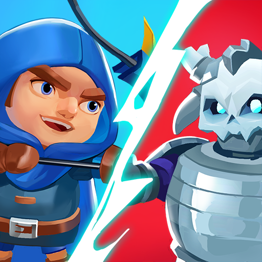 Hex Warriors MOD Unlimited Money 2.11.4