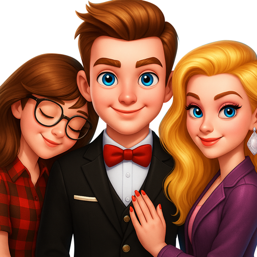 High School Love Games Story MOD Unlimited Money 1.2.3 High School Love Games Story MOD Unlimited Money 1.2.3