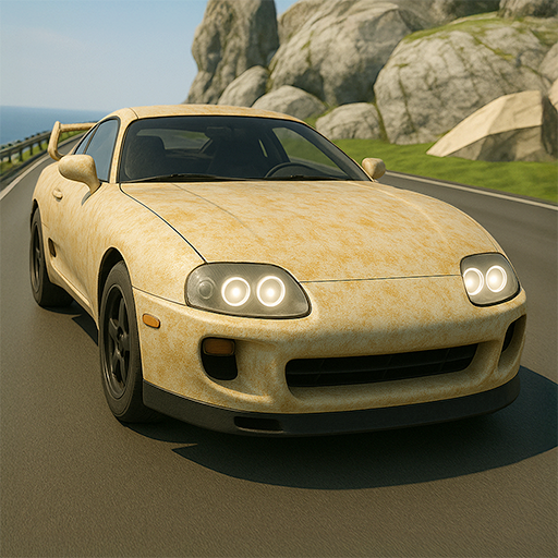 Highway Overtake – Car Racing MOD Unlimited Money 1.9.6 Highway Overtake – Car Racing MOD Unlimited Money 1.9.6