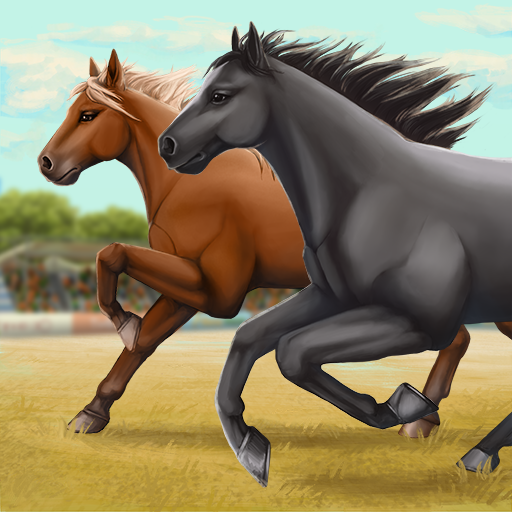 Horse World Show Jumping MOD Unlimited Money 3.7.3153