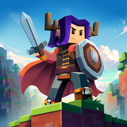 Hunters Origin MOD Unlimited Money 1.0.1