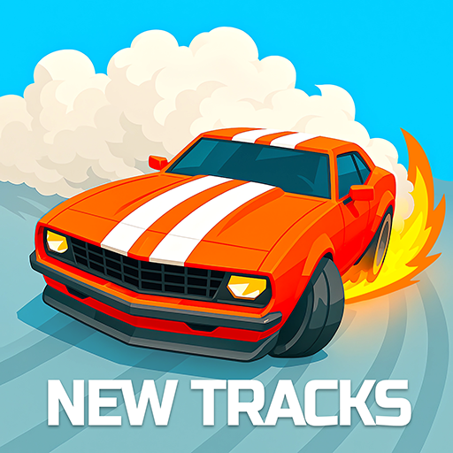 Hyper Drift MOD Unlimited Money 1.23.3 Hyper Drift MOD Unlimited Money 1.23.3