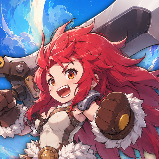 Idle Berserker Legend Of Kali MOD Unlimited Money 1.204