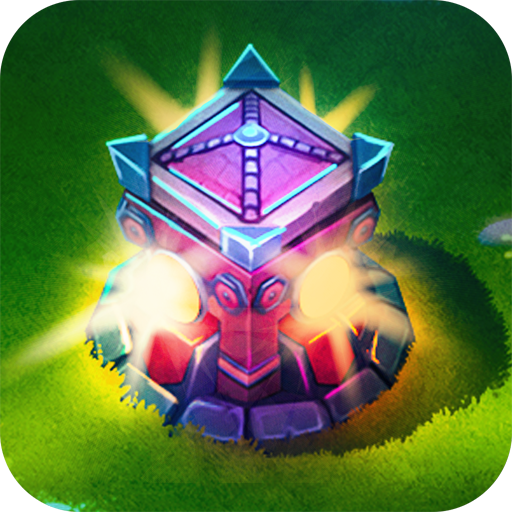Idle Epic Tower Defense MOD Unlimited Money 3.6