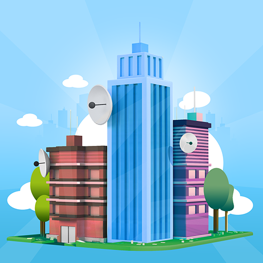 Idle Island – City Idle Tycoon MOD Unlimited Money 1.13.46 Idle Island – City Idle Tycoon MOD Unlimited Money 1.13.46