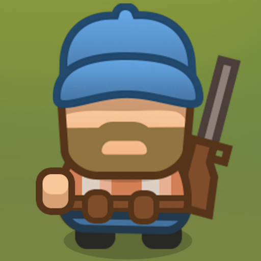 Idle Outpost Upgrade Games MOD Unlimited Money 1.24.23