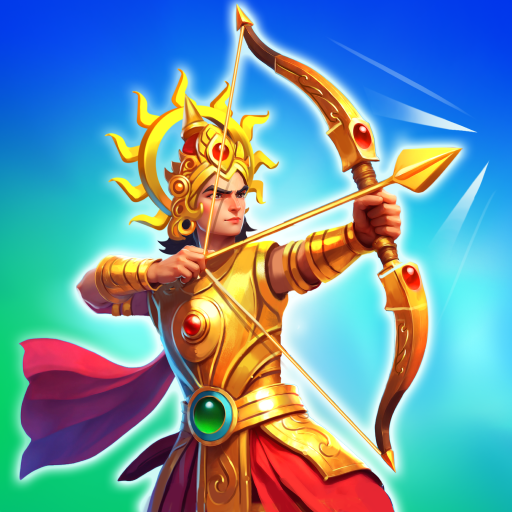 Indian Archery Ramayan War MOD Unlimited Money 1.6.3 Indian Archery Ramayan War MOD Unlimited Money 1.6.3