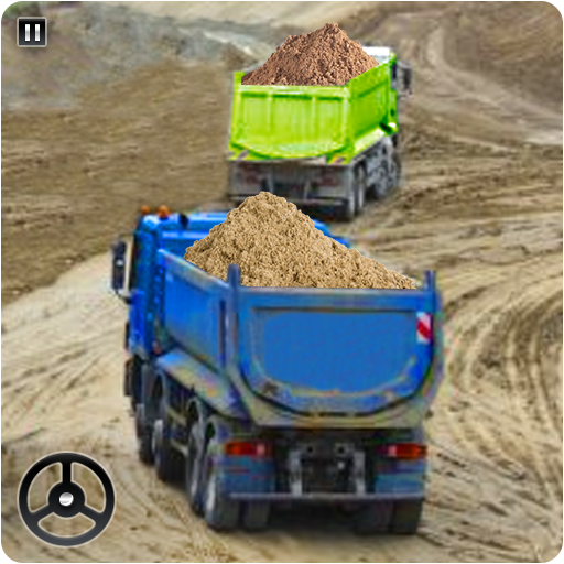 Indian Cargo Truck Driving 3D MOD Unlimited Money 1.0.27