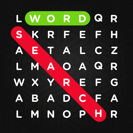 Infinite Word Search Puzzles MOD (Unlimited Money) 5.1.25