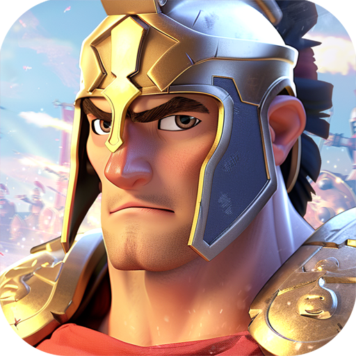 Infinity Empires MOD Unlimited Money 2.8.9