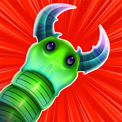 Insatiable.io -Slither Snakes MOD Unlimited Money 3.8.9
