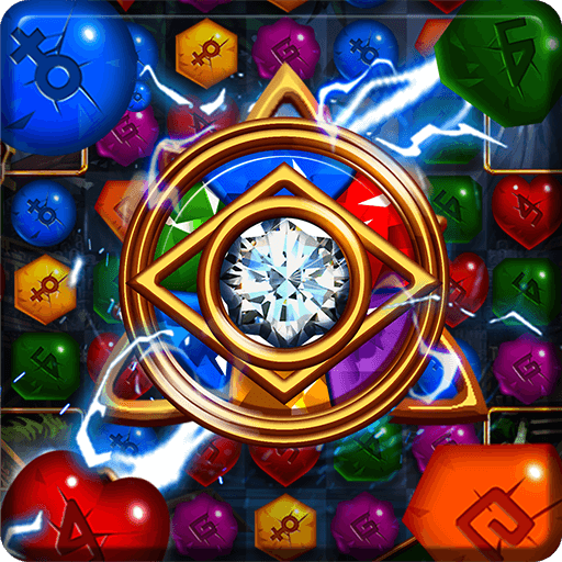 Jewel Ancient Island MOD Unlimited Money 1.17.9
