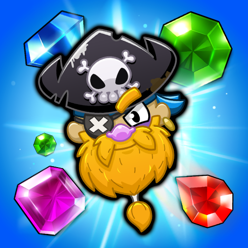 Jewel Mash MOD Unlimited Money 1.1.9.5