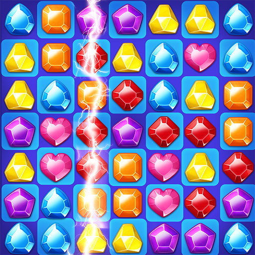 Jewels Blast MOD Unlimited Money 1.4.2 Jewels Blast MOD Unlimited Money 1.4.2