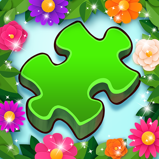 Jigsaw Puzzle – Daily Puzzles MOD Unlimited Money 2025.7.1.106304 Jigsaw Puzzle – Daily Puzzles MOD Unlimited Money 2025.7.1.106304