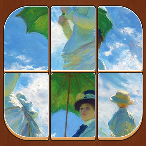 Jigsaw Tiles Solitaire Puzzle MOD Unlimited Money 2.3.1
