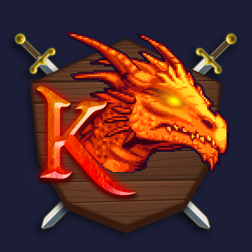 Kakele Online – Pixel MMORPG MOD Unlimited Money 2025.2.4