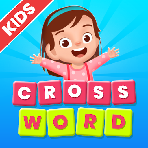 Kids Crossword Puzzles MOD Unlimited Money 13.0