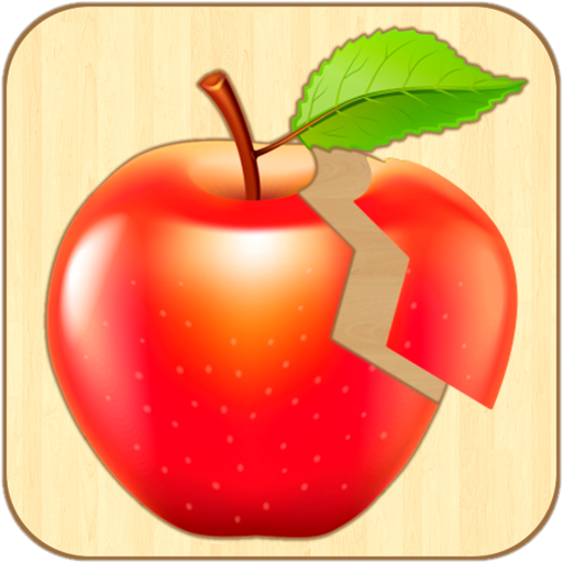 Kids Fruit Puzzles Jigsaw MOD Unlimited Money 1.3.2