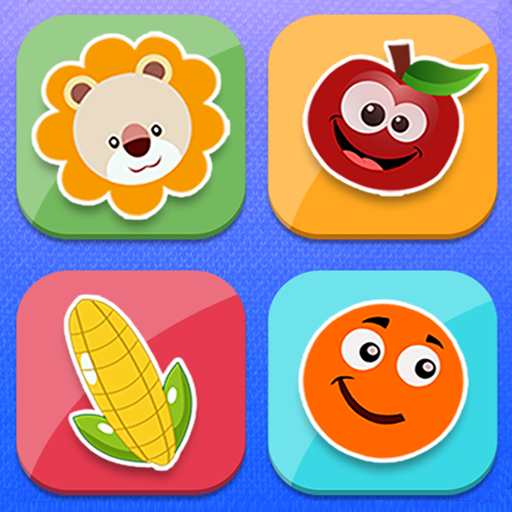 Kids Offline Preschool Games MOD Unlimited Money 1.62