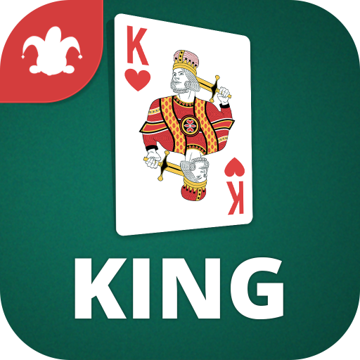 King Online MOD (Unlimited Money) 1.26.0