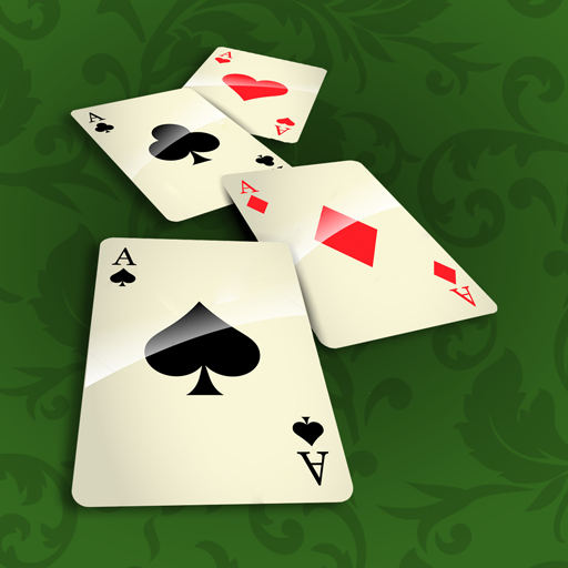 Klondike Solitaire MOD (Unlimited Money) 1.5.2