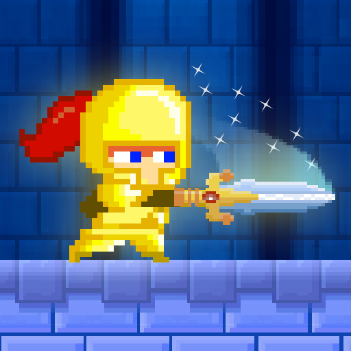KoA Platformer 2d games MOD Unlimited Money 2.7.0 KoA Platformer 2d games MOD Unlimited Money 2.7.0